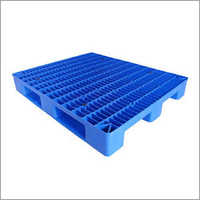 Injection Moulded Plastic Pallets