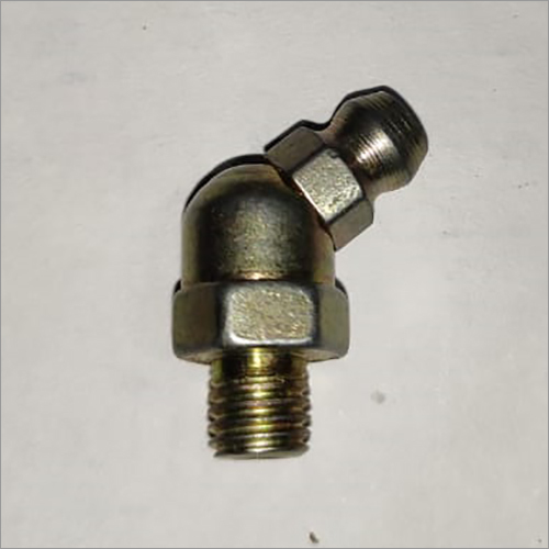 Grease nipple