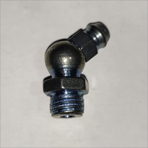 Stainless Steel Fasteners