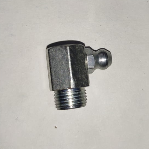 1-8BSP 90 degree grease nipple