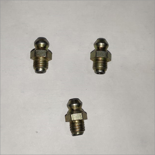 6mm or 1-4UNF grease nipple