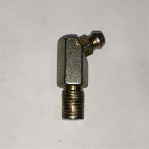 8mm 45 degree grease nipples