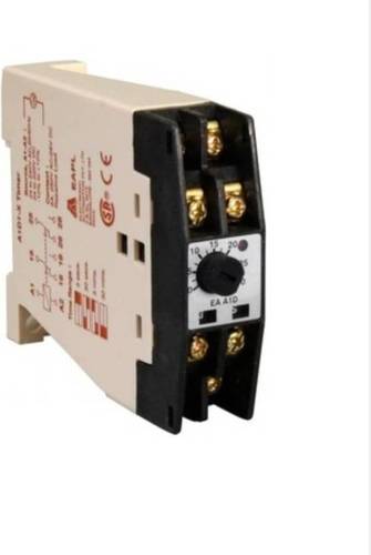 Eapl A1D1-X (CSA) Programmable Electronic Timer Switch