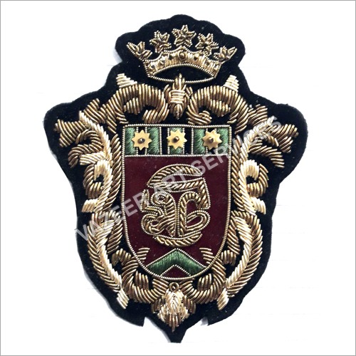 Fancy Badges