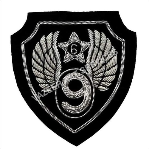 Logo Badges