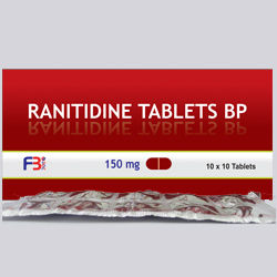 Ranitidine Tablets