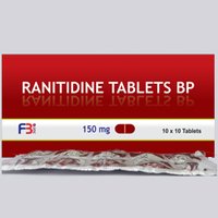 Ranitidine Tablets