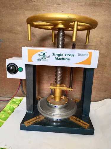 hand press machine
