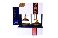 Hydraulic Paper Plate Making Machine