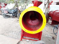 Automatic Muri Machine