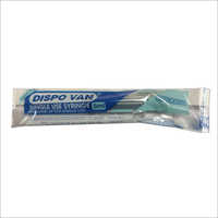 5ml Single Use Syringe