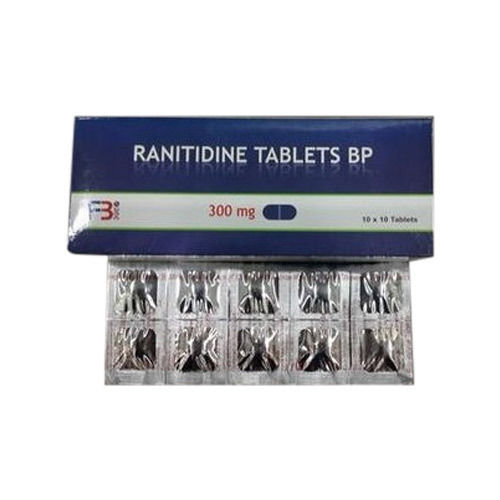 Ranitidine Tablets