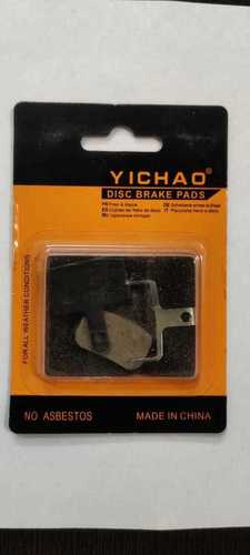 BICYCLE DISC PADS