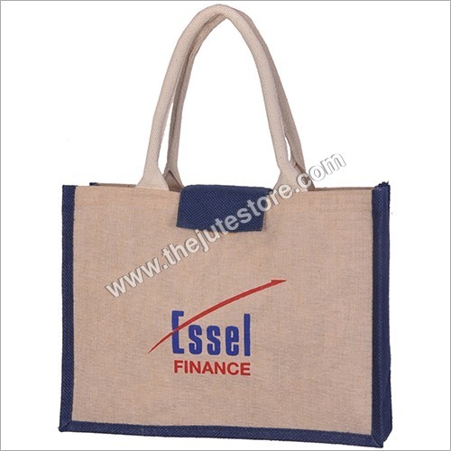 Juco Promotional Tote Bag