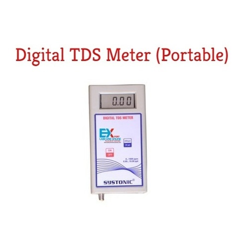 Labcare Export Digital TDS  Meter (Portable)