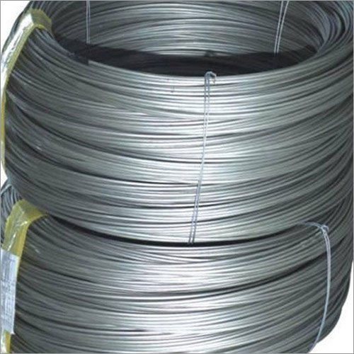 Stainless Steel Wire 304CU