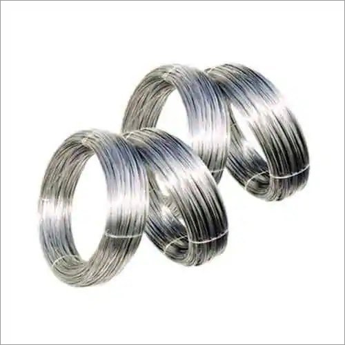Stainless Steel Wire 201 By ARIHANT METAL
