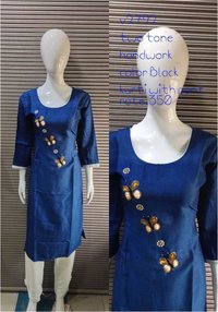 Kurti with Pant