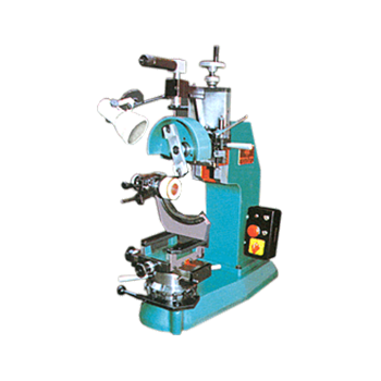 Bench Model Swiss Type Faceting By MACHINE TOOL TRADERS