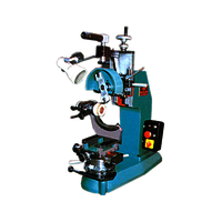 Bench Model Swiss Type Faceting