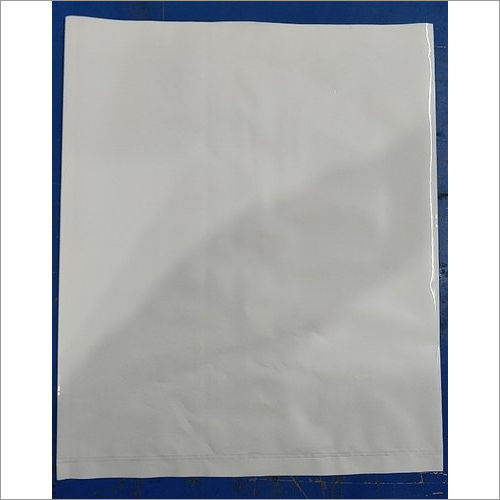 LDPE Milky White Bag