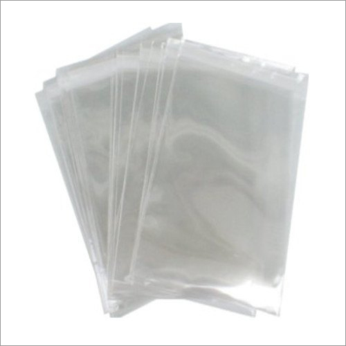 Plastic Packaging Liner Bag