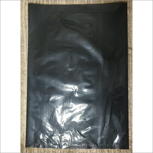 Black Ld Packaging Liner Bags