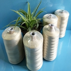 PTFE coated fiberglass sewing thread - Economy
