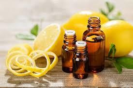 Lemon Oil