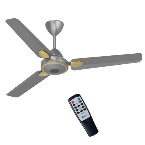 Remote Control BLDC Ceiling Fan