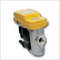 Eco Drain 12 Series Valves