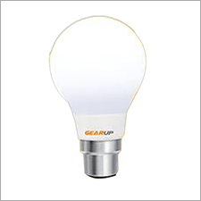 3W High Wattage LED Bulb