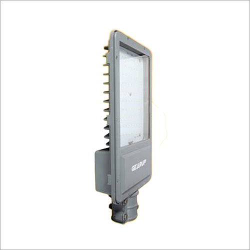 Solar LED Street Light
