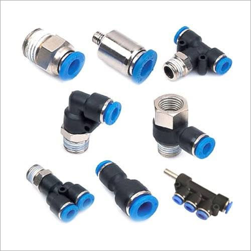 Eco Drains Pneumatic Fittings