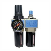 Industrial Pneumatic Filter