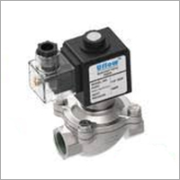 Uflow Solenoid Valve