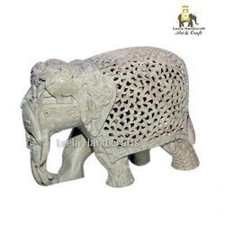 Stone Elephant