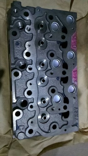 1g711-03040 Comp.Cylinder Head Kubota