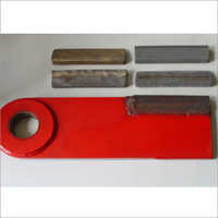 Sugar Cane Knife Tips