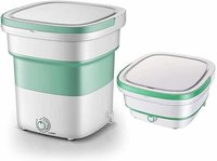 Portable Travelling Washing Machine