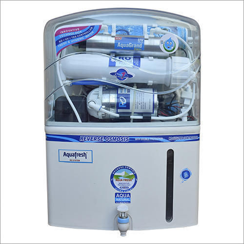 Aquafresh Water Purifiers Installation Type: Wall Mounted