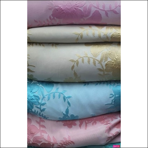 Heavy China Jacquard