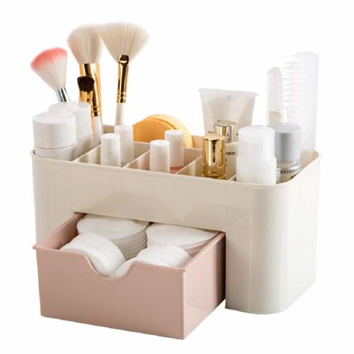 Makeup Cutlery Box