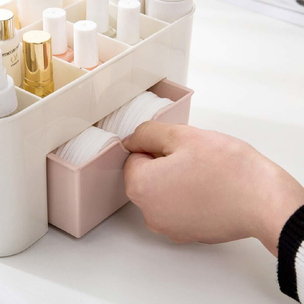 Makeup Cutlery Box