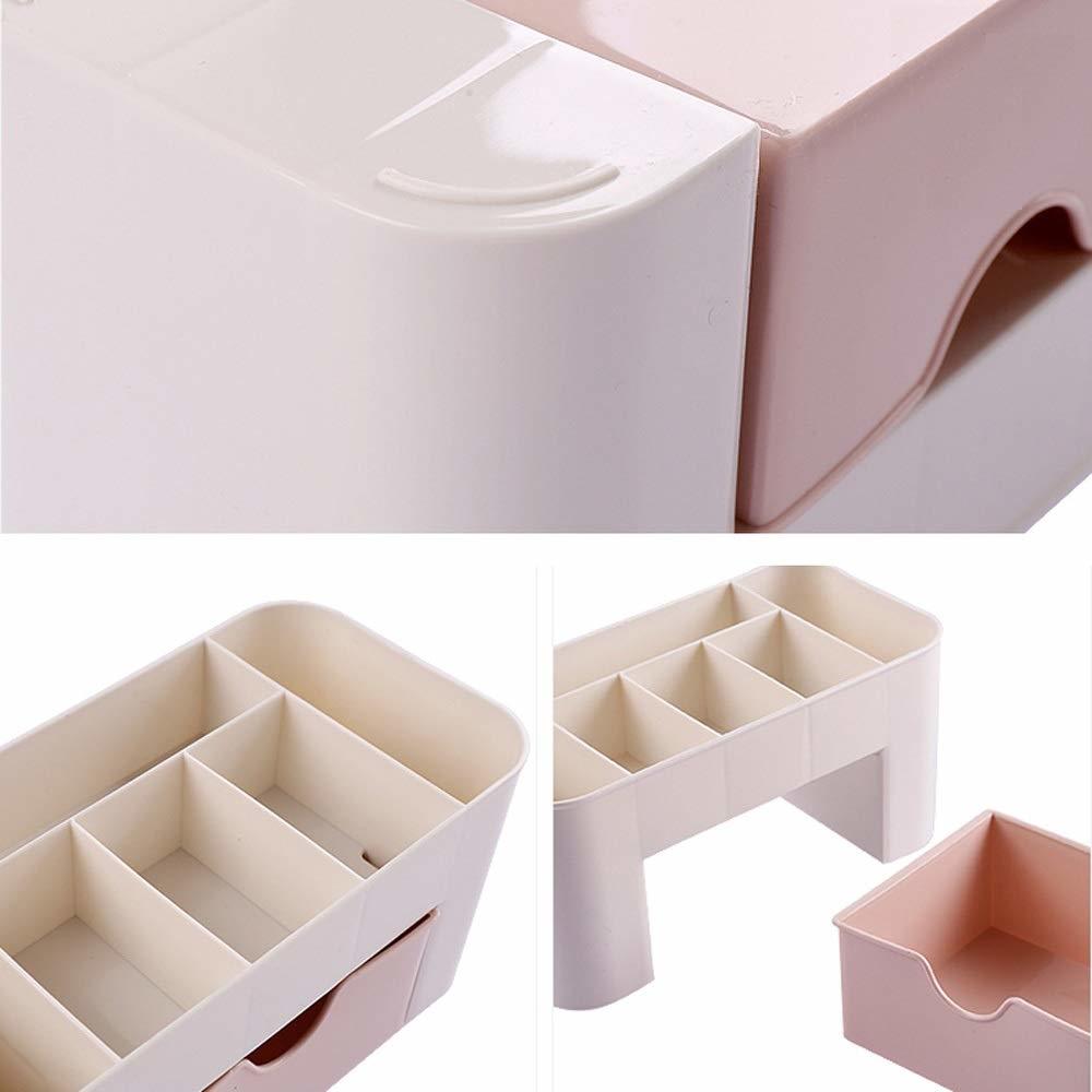 Makeup Cutlery Box