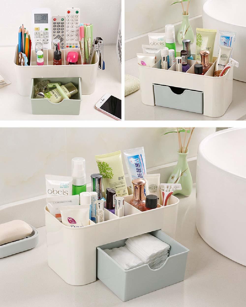 Makeup Cutlery Box