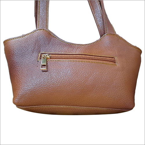 Leather Ladies Bag ZB-LB-312 (1) | Zakara International | Buy Real Leather  Goods Online