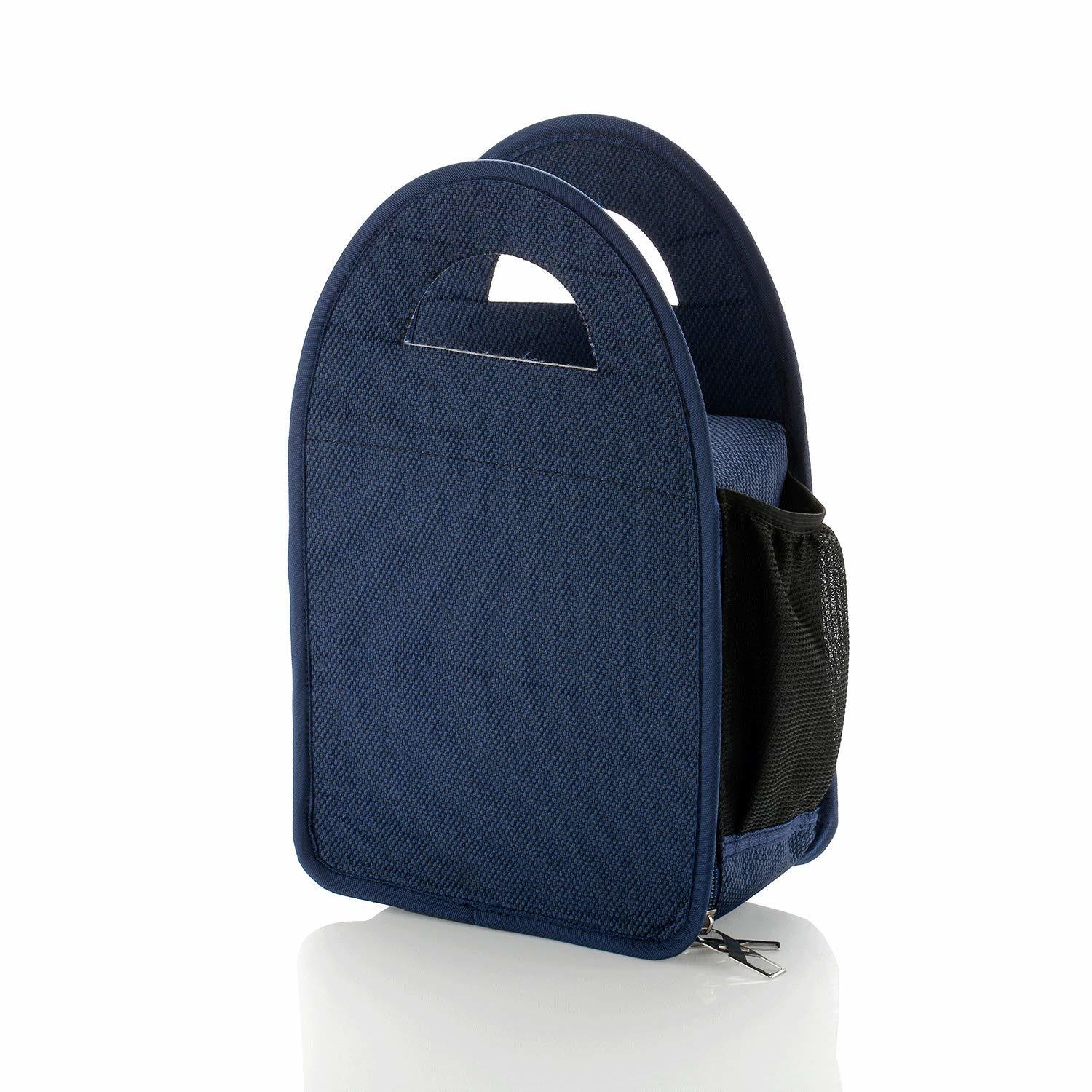 Lunch Box Tiffin Set With Bag 4