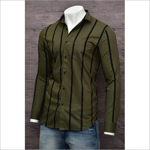Any Color Mens Formal Shirts