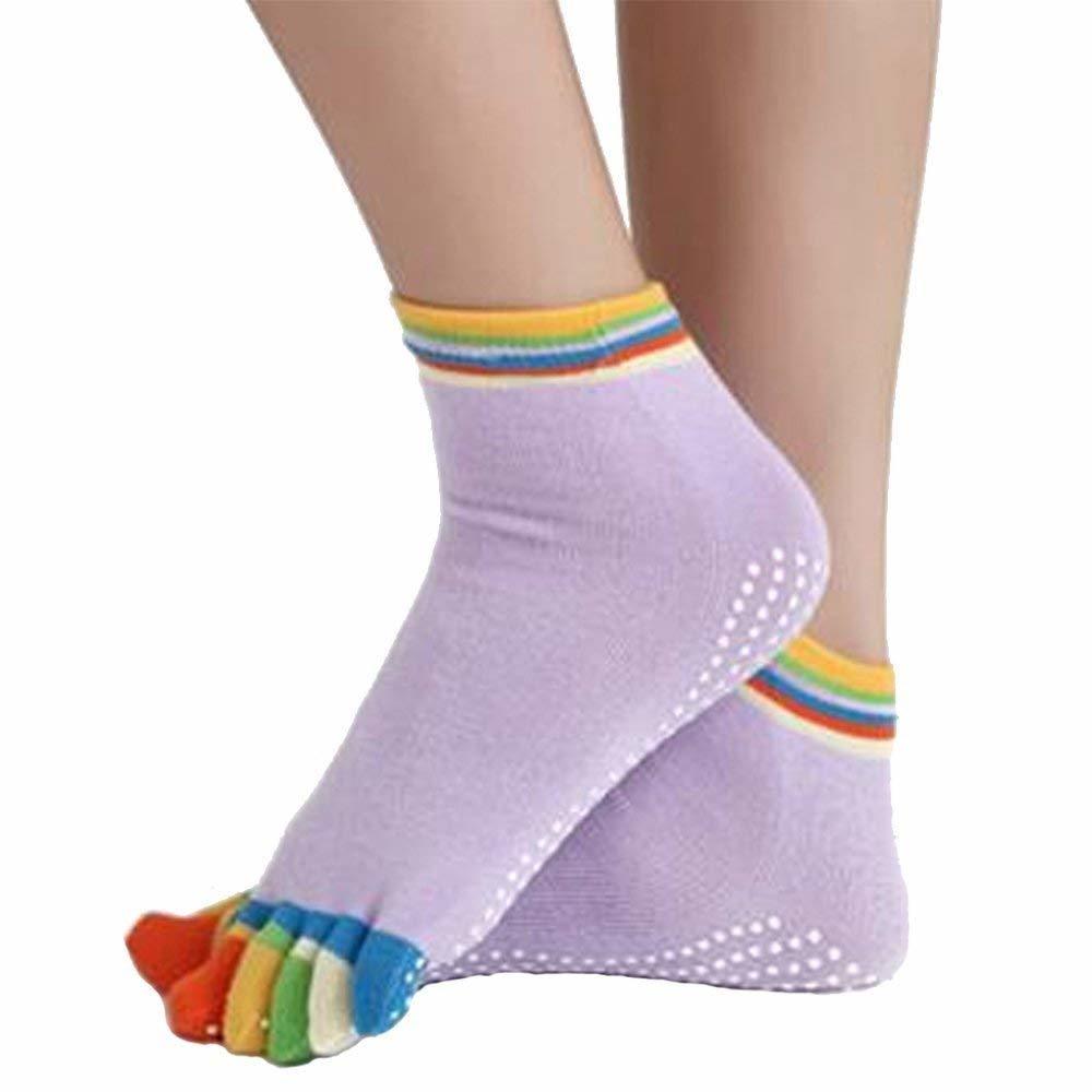 Yoga Socks